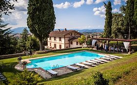 Villa Rossi Mattei
